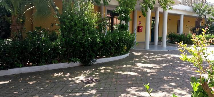 Hotel Mercede 2图片