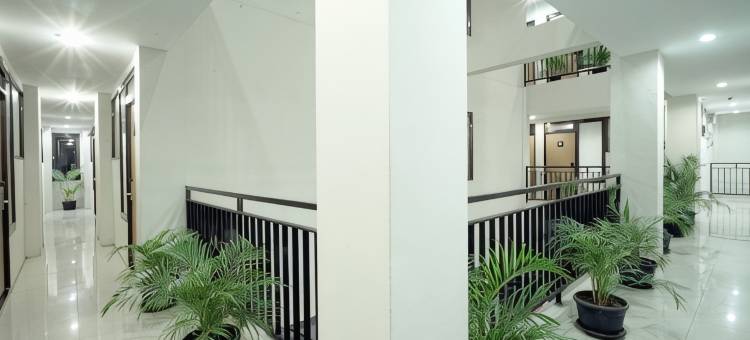 帕拉贡赛图兰3号旅馆(D'Paragon Seturan 3)图片