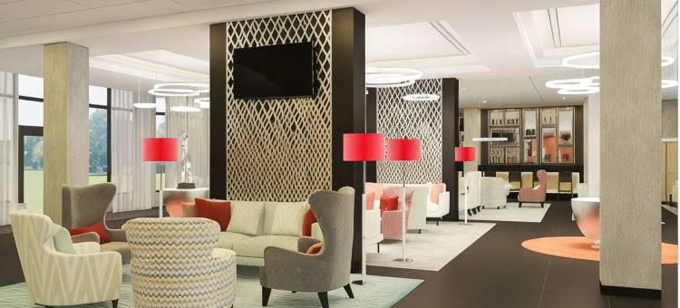 阿拉布加华美达套房酒店(Ramada Hotel & Suites by Wyndham Alabuga)图片