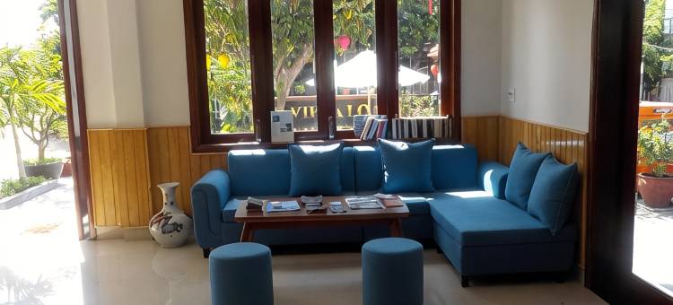 罗恩别墅酒店(Villa Loan A Hoi AN)图片