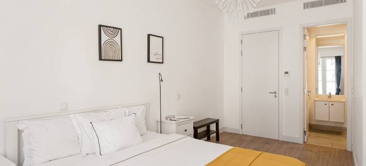 GuestReady - Gorgeous apt with river view图片
