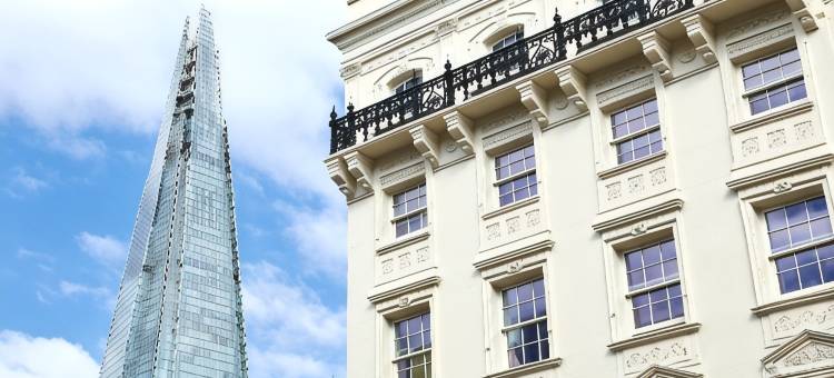 St Christopher's Inn Oasis - London Bridge - Female Only图片