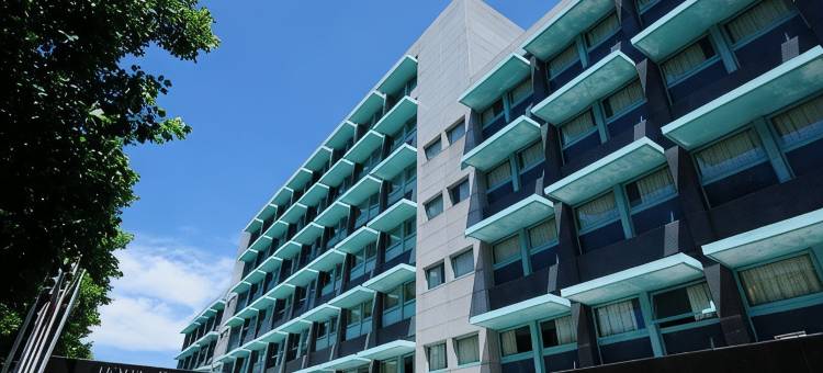 吉马良斯酒店(Hotel de Guimaraes Business & Spa)图片
