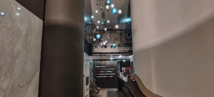 309酒店(Three O Nine Hotel)图片