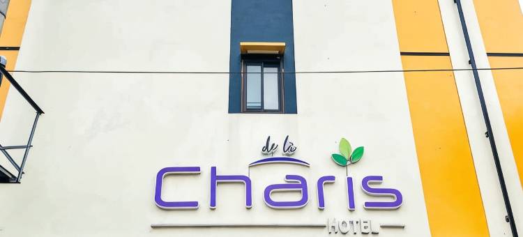德拉查里斯霍特尔克迪里(De La Charis Hotel)图片