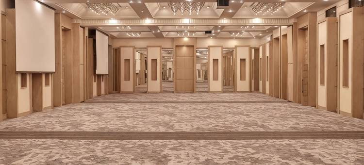 寻求加会议中心克拉克(Quest Plus Conference Center, Clark)图片