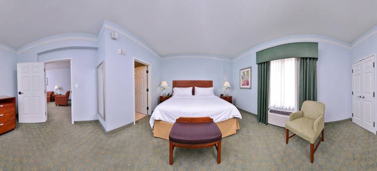 Holiday Inn Express 坦帕北 - 电信公园(Holiday Inn Express TAMPA N I-75 - UNIVERSITY AREA by IHG)图片