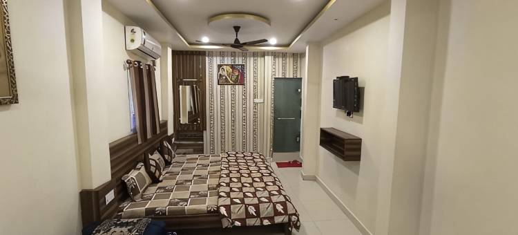 深阳摄政酒店(Hotel Deepsun Regency)图片