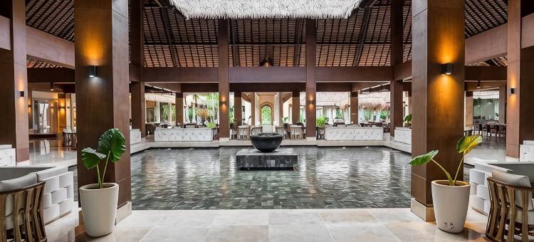 格兰德帕拉迪尔姆坎特纳水疗度假村-全包(Grand Palladium Kantenah Resort & Spa - All Inclusive)图片