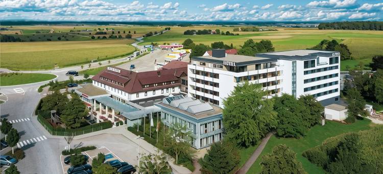 赛利维勒酒店及餐厅(Seligweiler Hotel & Restaurant)图片