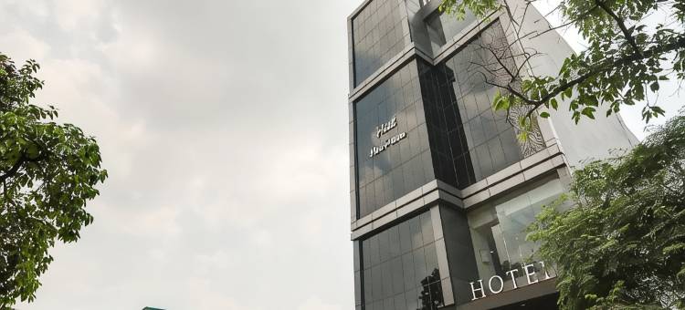 希拉帕纳酒店(Hotel Hirapanna)图片