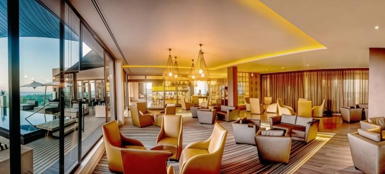 南方太阳海德公园酒店(Southern Sun Hyde Park Sandton)图片