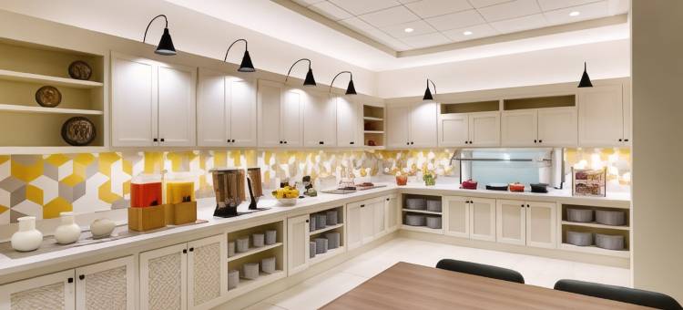 波西艾市中心凯悦嘉轩酒店(Hyatt Place Boise Downtown)图片