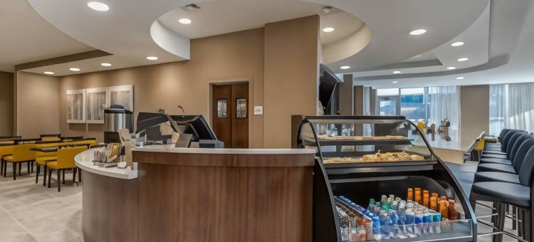 西奥兰治坎布里亚酒店(Cambria Hotel West Orange)图片