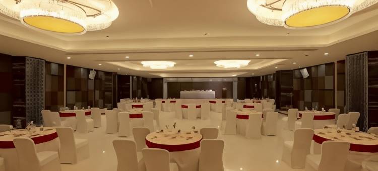 高萨姆大酒店-泰纳利(Goutham Grand Hotel)图片
