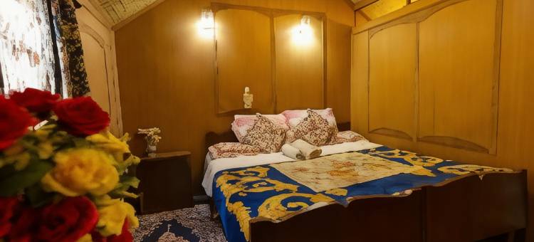 新孟买遗产屋船(New Bombay Heritage Group of HouseBoats)图片