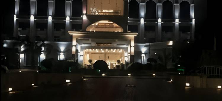 埃克博酒店(Eqbal Inn)图片