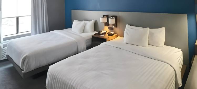 南阿拉巴马大学区舒适套房酒店(Comfort Suites Mobile-South Alabama University Area)图片