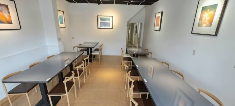 ELO CAFE 怡乐咖啡背包客栈图片
