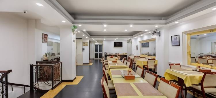 A25酒店-海巴唐HCM251(A25 Hotel - 251 Hai Ba Trung)图片