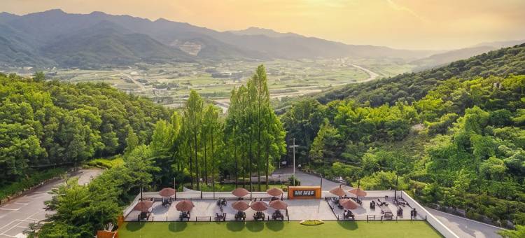 肯辛顿忠州假日酒店(Kensington Resort Chungju)图片