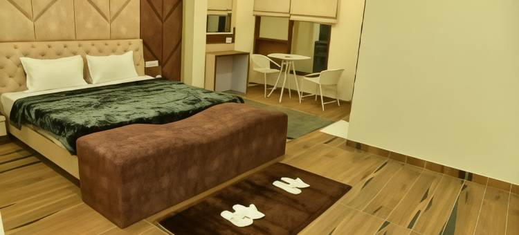 维若尼卡度假村(Veronika Resort)图片