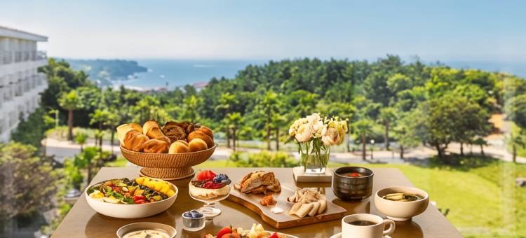 济州中门 - 肯辛顿度假村(Kensington Resort Jeju Jungmun)图片