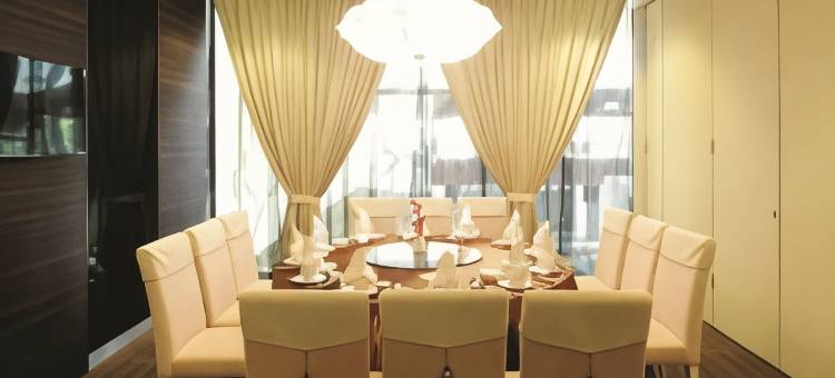 金斯格林酒店(Kings Green Hotel City Centre Melaka)图片
