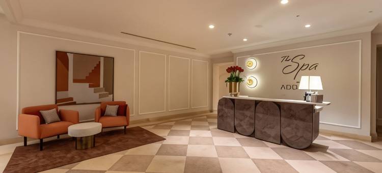 埃及地标马拉西高尔夫度假村(Address Marassi Golf Resort)图片