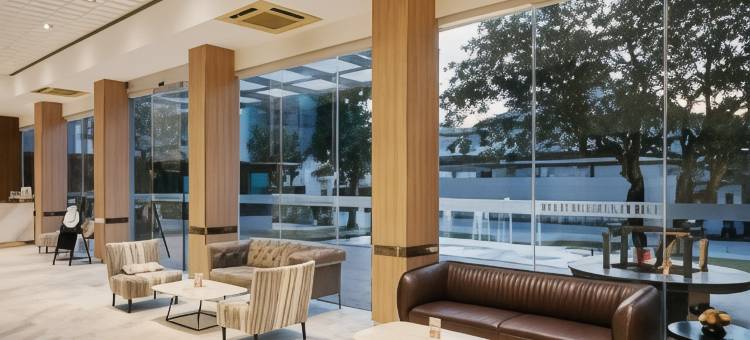 周日白金套房(Sunday Platinum Suites)图片