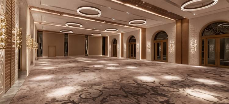 卢赛尔旺多姆广场皇家艾美酒店(Le Royal Méridien Place Vendôme Lusail)图片