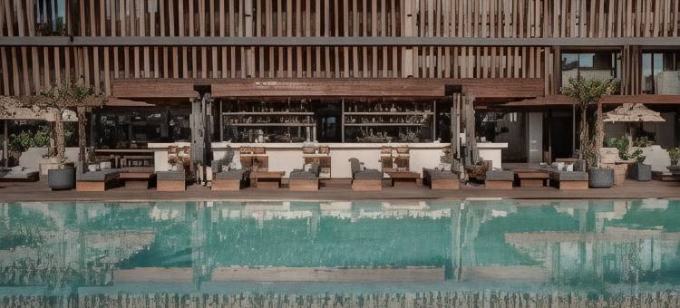 奥库伊比沙酒店(Oku Ibiza)图片