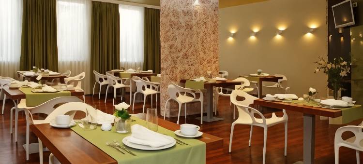 博尔精品酒店(Boutique Hotel Bol)图片