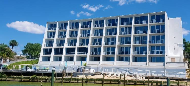 德斯廷港旅馆(Inn on Destin Harbor, Ascend Hotel Collection)图片