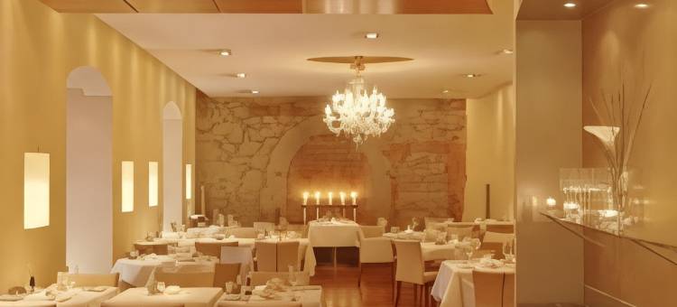 卢塞恩王冠老城酒店(Altstadt Hotel Krone Luzern)图片