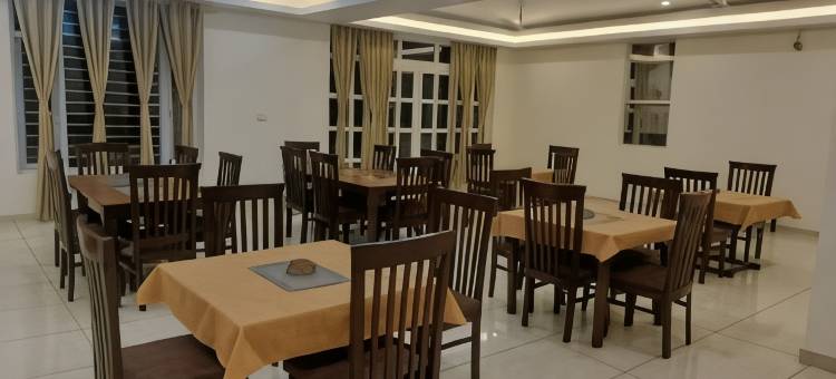 REWALSAR HEIGHTS酒店(Hotel Rewalsar Heights)图片
