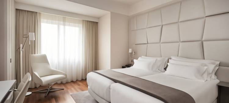 NH萨维酒店(NH Collection Madrid Colon)图片