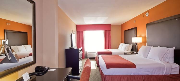 泰勒大学区乡村旅馆及套房, by Radisson(Country Inn & Suites by Radisson, Tyler University Area)图片