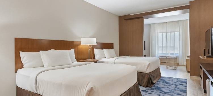 阿拉莫萨万枫套房酒店(Fairfield Inn & Suites Alamosa)图片