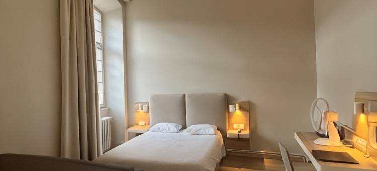 阿巴耶酒店(Hôtel de l'Abbaye des Prémontrés)图片