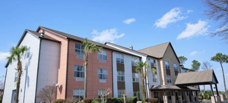 莫罗美吟温德姆套房酒店/亚特兰大I-75南段(Baymont Inn & Suites by Wyndham Morrow/Atlanta I-75 South)图片
