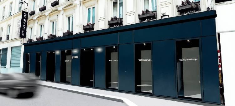 共和国9酒店(9Hotel Republique)图片