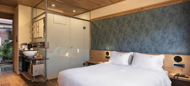 艾莉西亚精品酒店(Elysia Boutique Hotel)图片