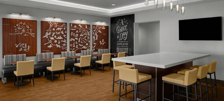 卡尔斯巴德万豪TownePlace Suites酒店(TownePlace Suites Carlsbad)图片
