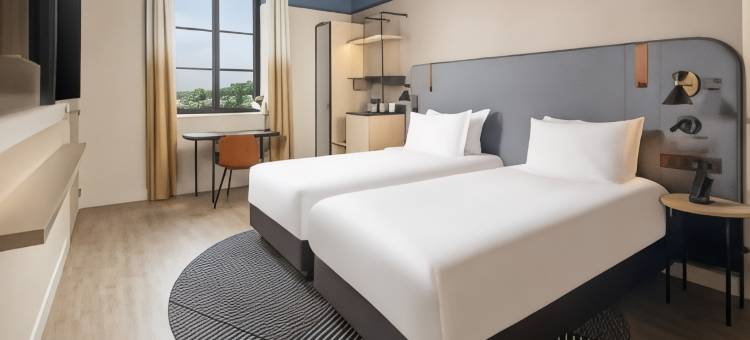 鲁昂凯悦嘉轩酒店(Hyatt Place Rouen)图片