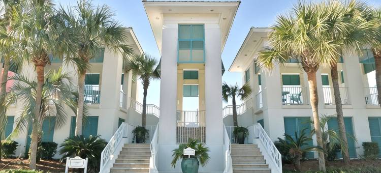 CARILLON Beachfront, Ocean Front Waterfront @ 30A by Rosemary, Seaside, Destin图片