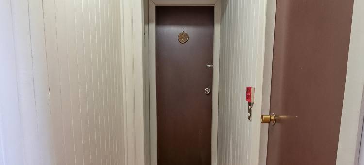 游牧者避难旅馆(hostal refugio nomada)图片