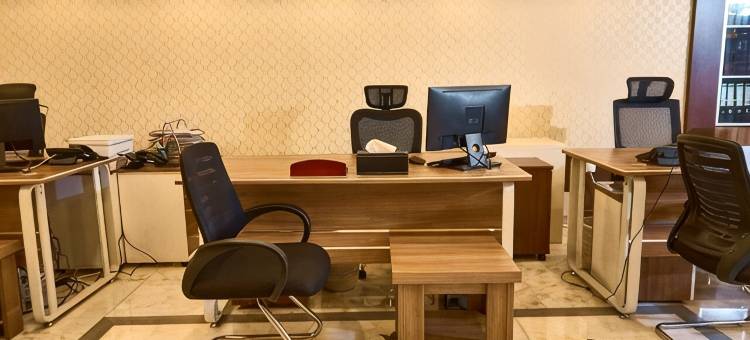 Selat Al Bait酒店(Selat Al Bait Hotel)图片