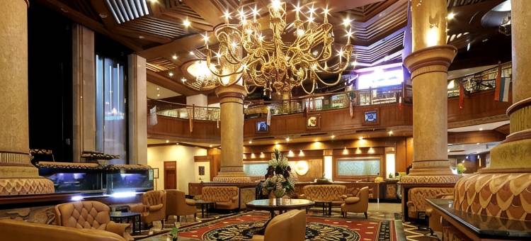 星球度假酒店(Planet Holiday Hotel & Residence)图片