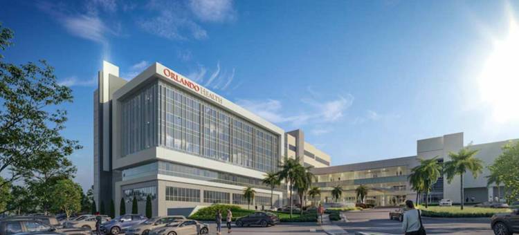 IHG克莱蒙东南Staybridge Suites(Staybridge Suites Clermont Southeast by IHG)图片